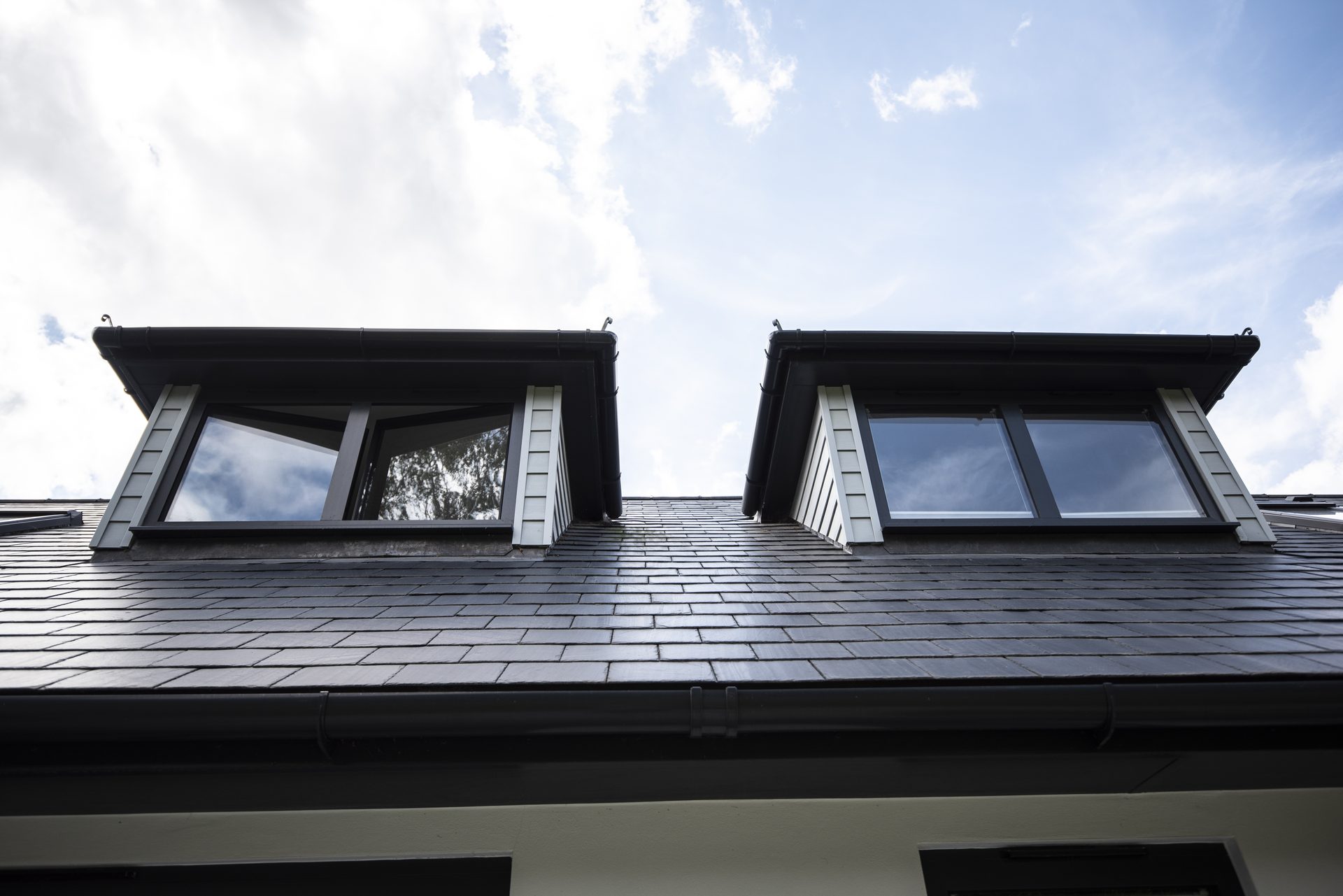 New build in Cobham, Surrey, completed image 4.