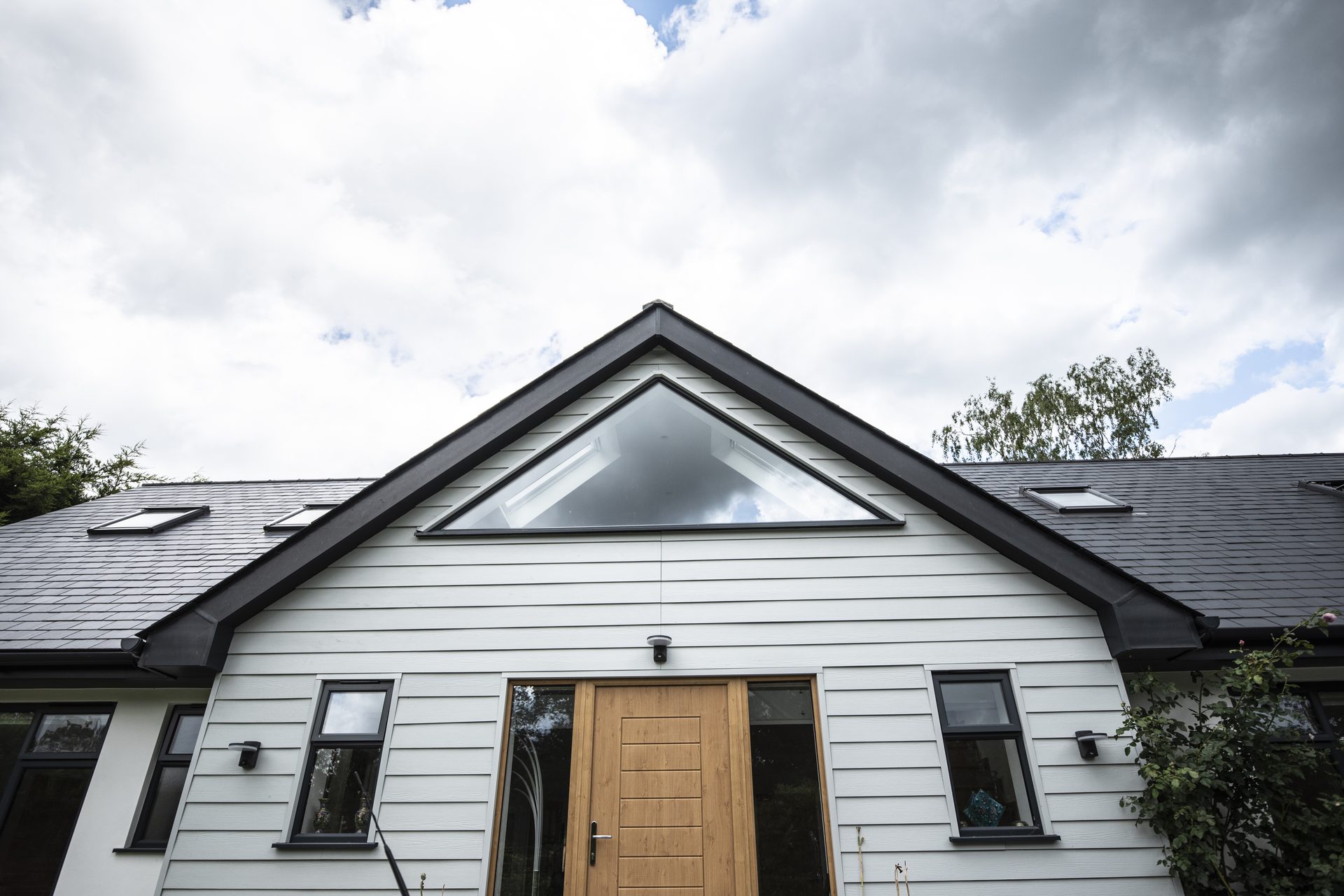 New build in Cobham, Surrey, completed image 5.