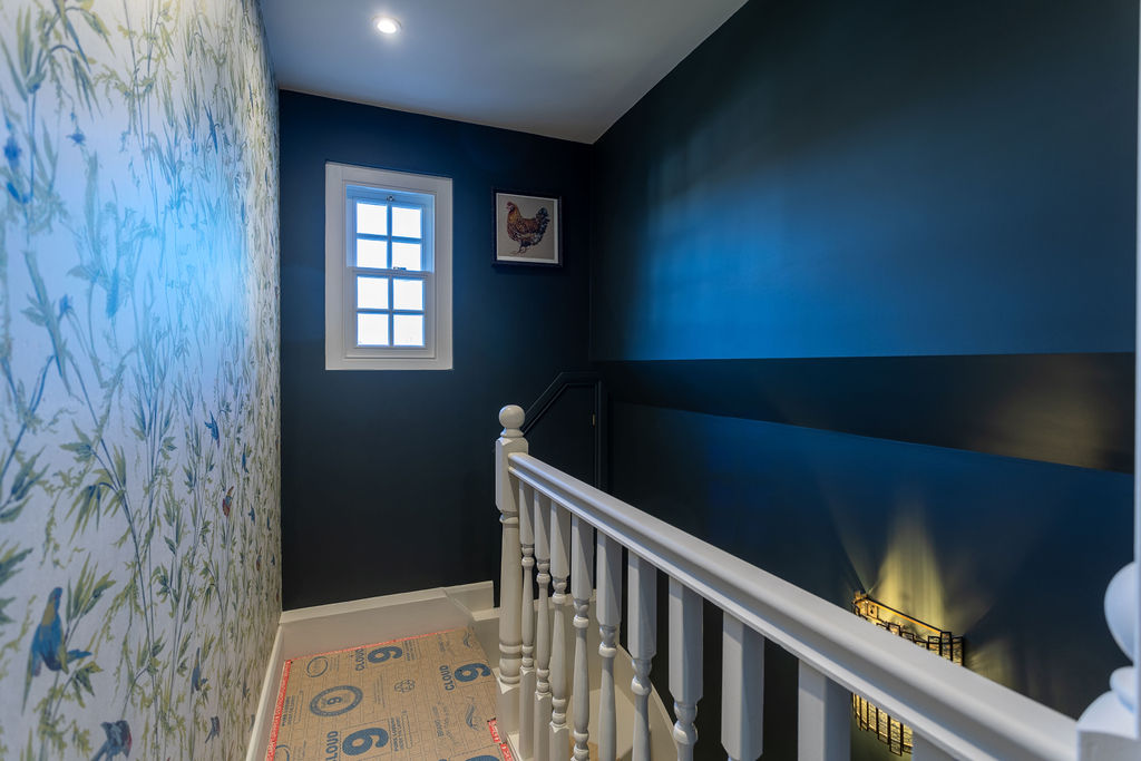 Loft conversion in Dorking, Surrey, completed image 12.