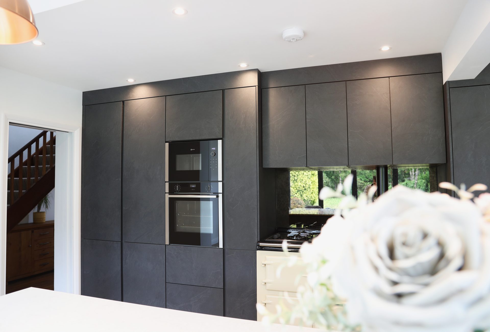 Rear extension in Dorking, Surrey, completed image 6.