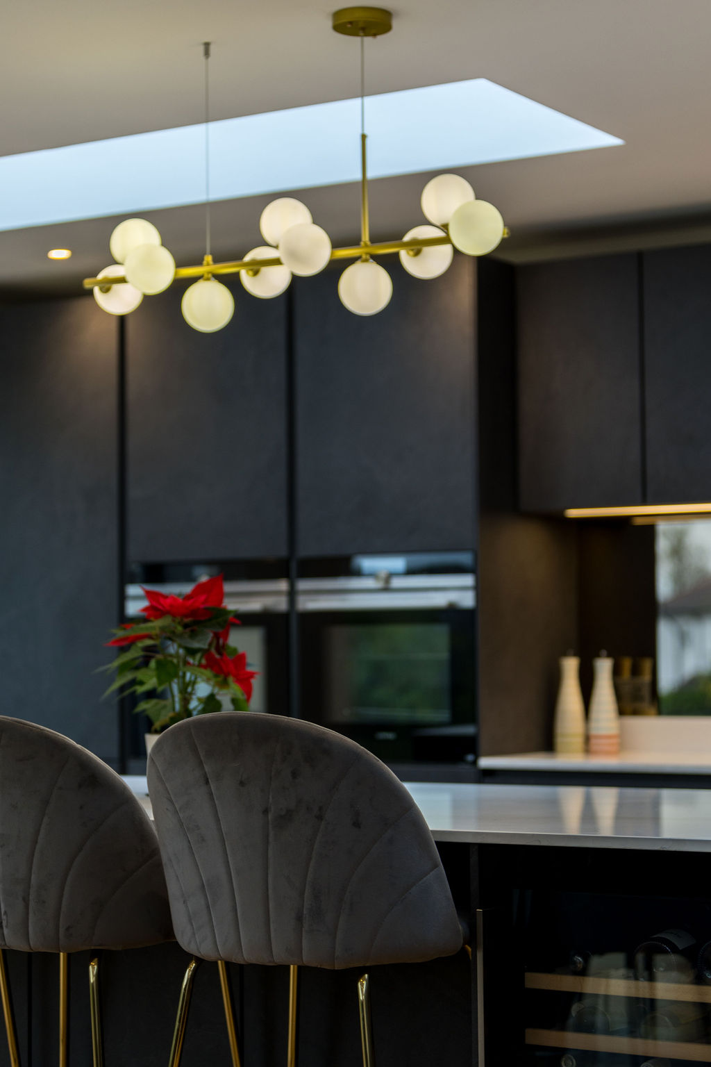 Whole-house remodel in Iver, Buckinghamshire, completed image 9.