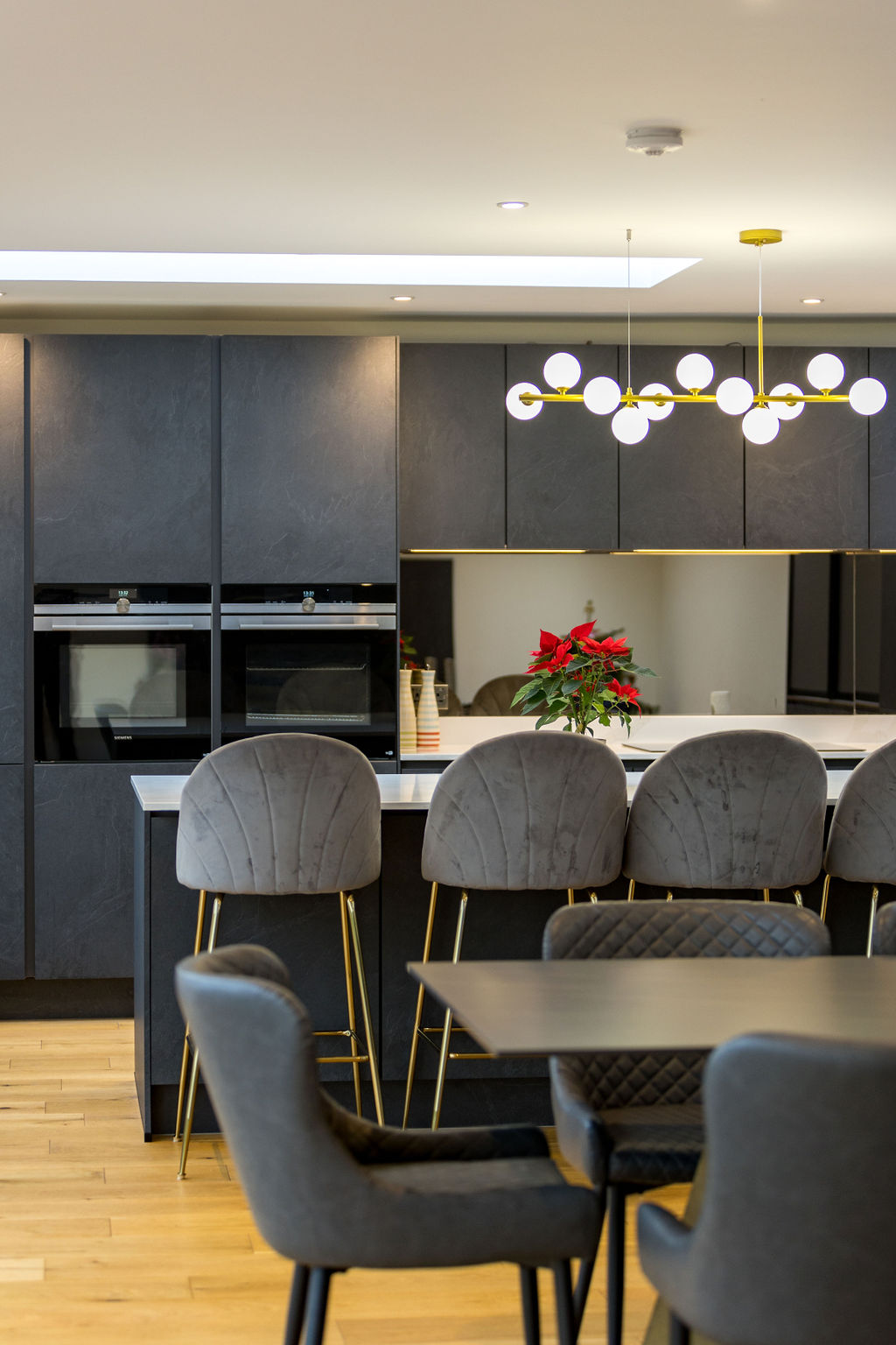 Whole-house remodel in Iver, Buckinghamshire, completed image 10.