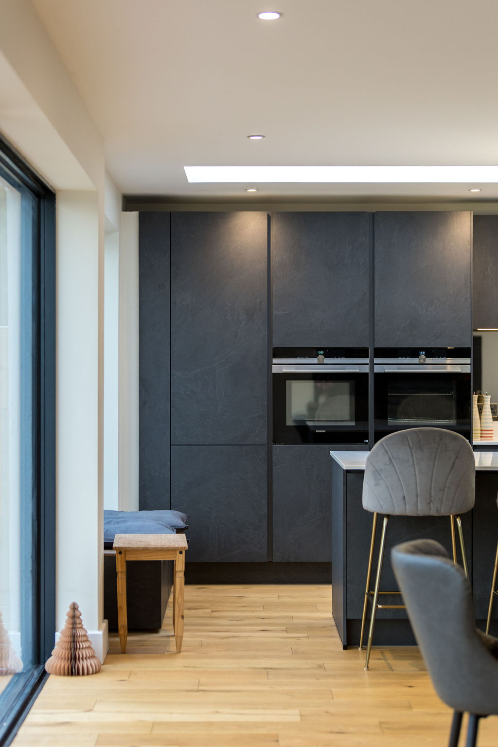 Whole-house remodel in Iver, Buckinghamshire, completed image 11.