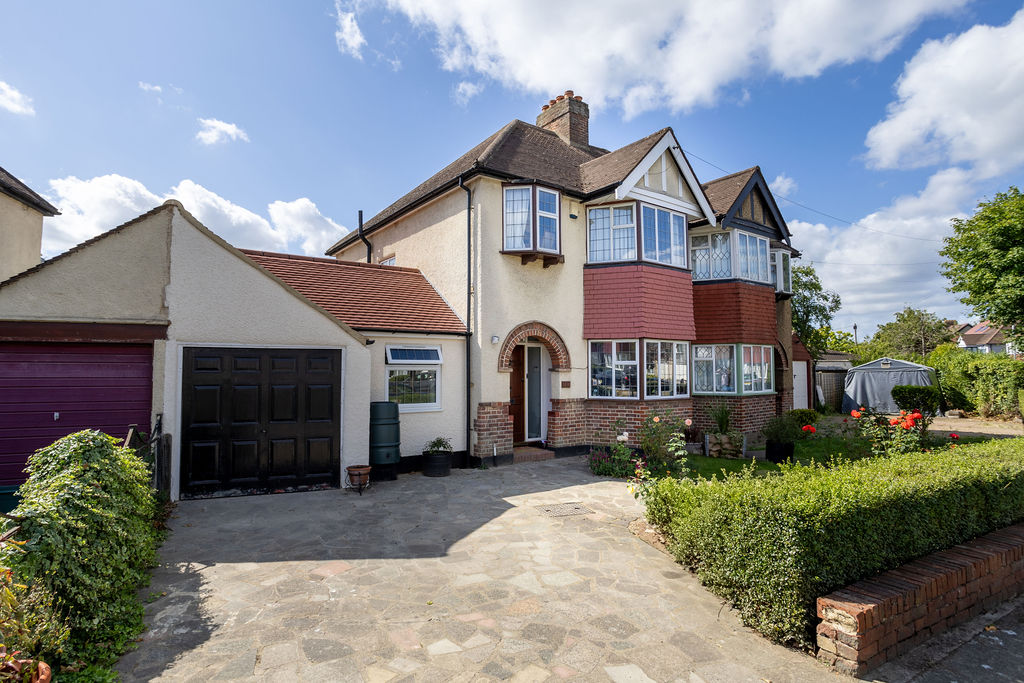 Garage conversion in Kingston upon Thames, London, completed image 3.