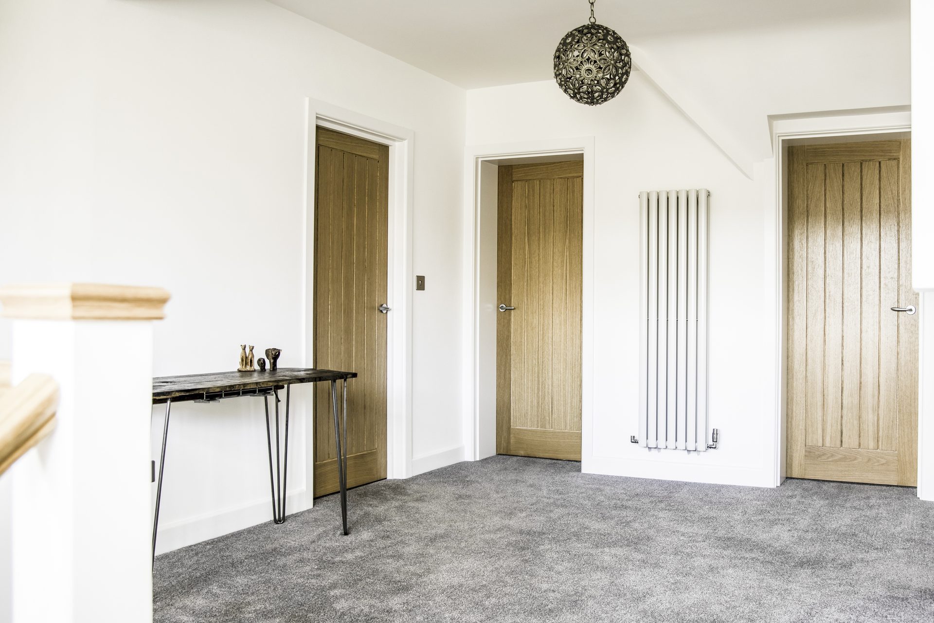 Rear extension in Leatherhead, Surrey. A completed Plan Hub project.