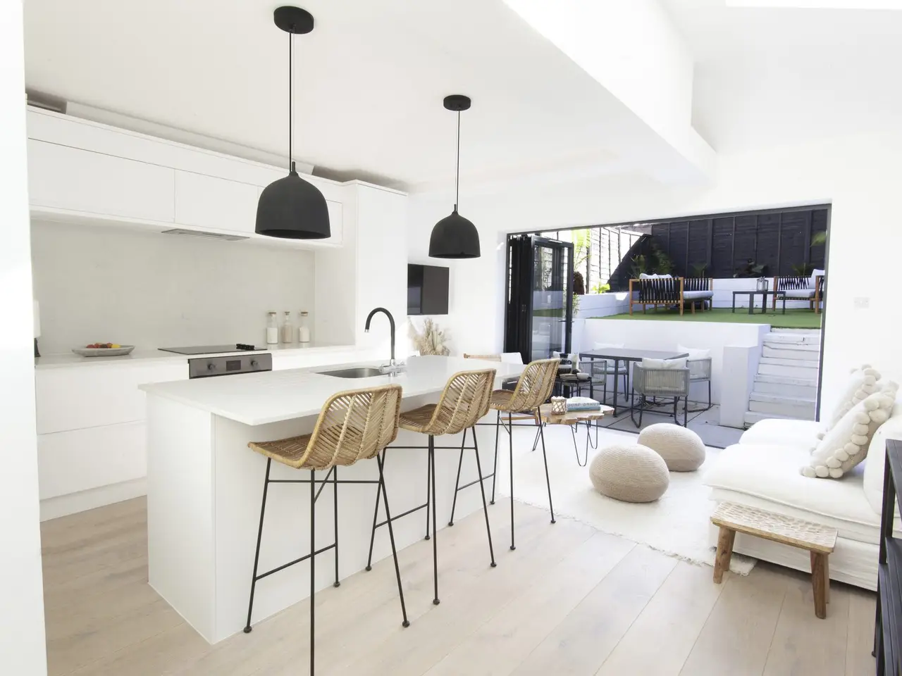 Wraparound extension in South Croydon. A completed Plan Hub project.