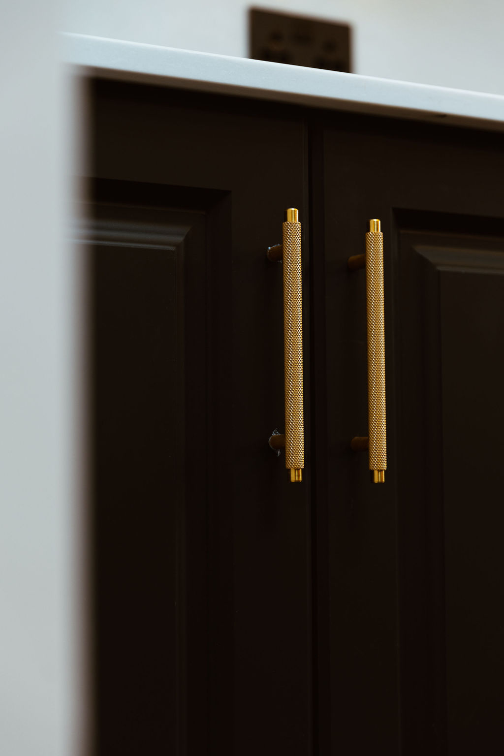 Rear extension in Sutton, London, completed image 11.