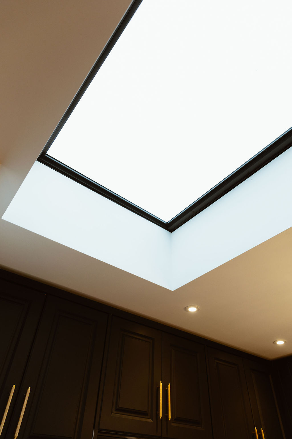 Rear extension in Sutton, London.