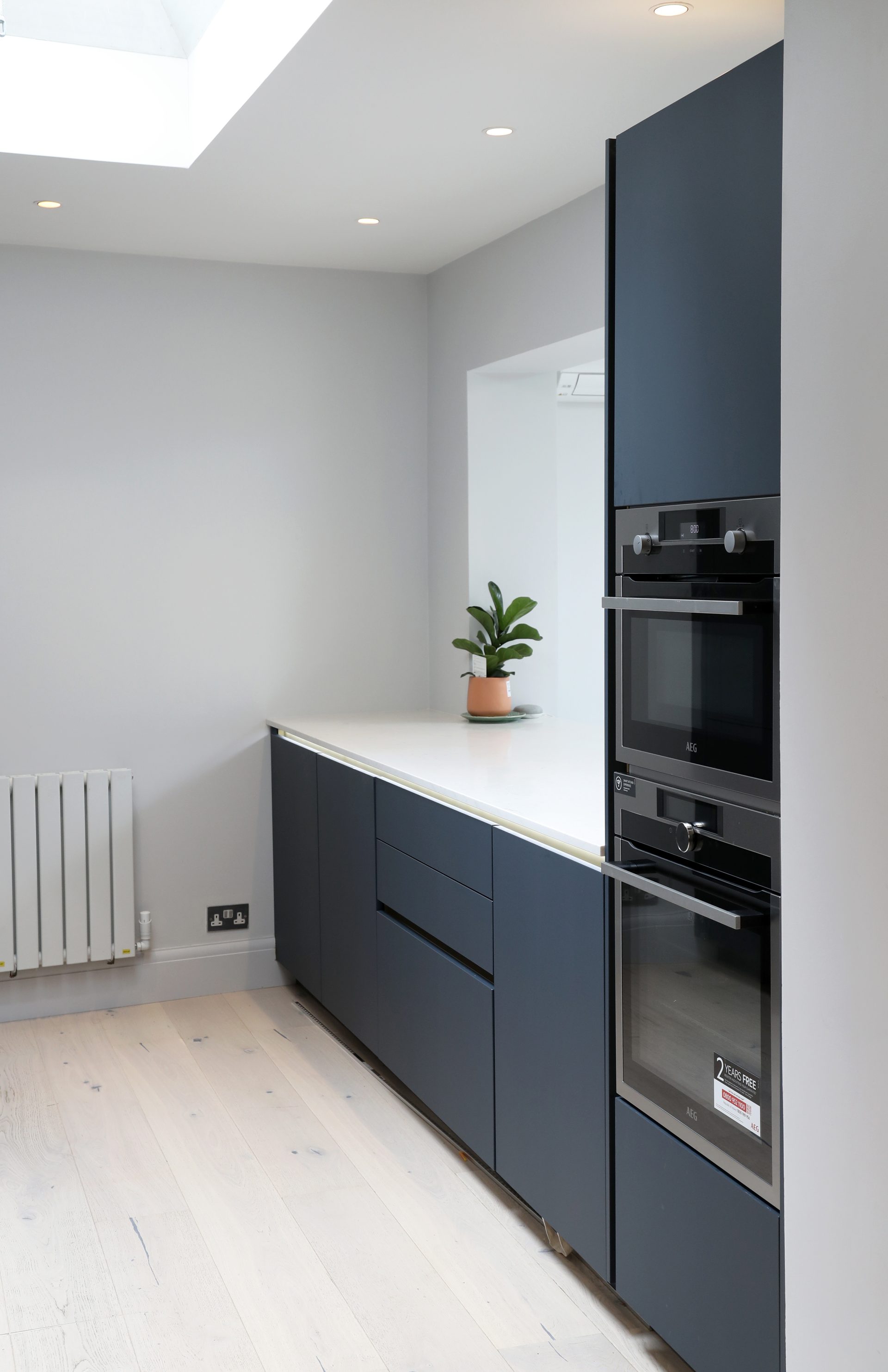 Rear extension in Wandsworth, London, completed image 12.